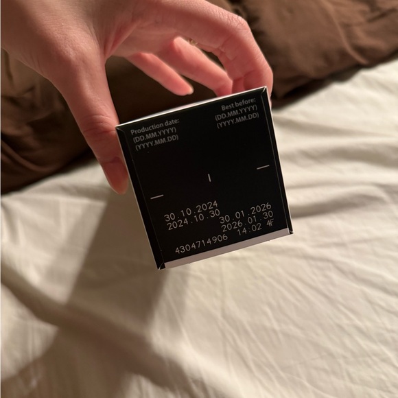 Nespresso X Blue Bottle Introducing Blend No. 1. Vertuo capsule pods Lim… - Picture 2 of 4